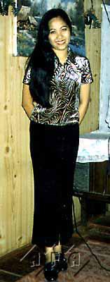 Thailand Women