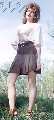 Thailand Women