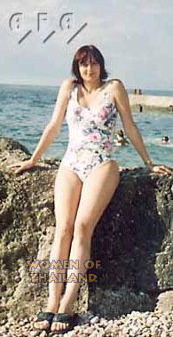 Thailand Women