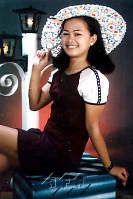 Thailand Women