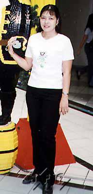 Thailand Women
