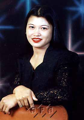 Thailand Women