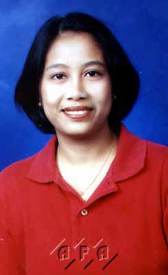 Thailand Women