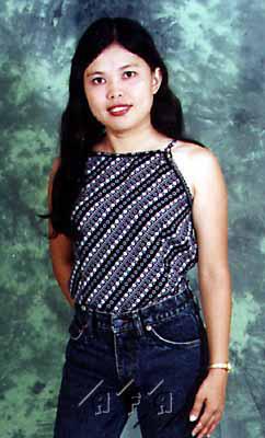 Thailand Women