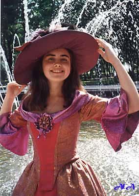 Thailand Women