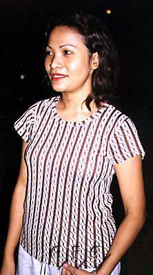 Thailand Women