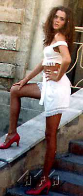 Thailand Women