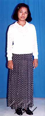 Thailand Women