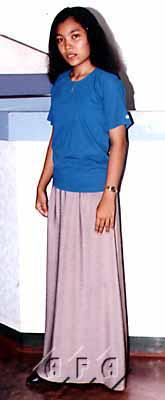 Thailand Women
