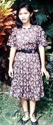Thailand Women