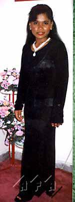 Thailand Women