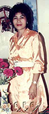 Thailand Women