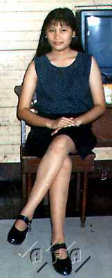 Thailand Women