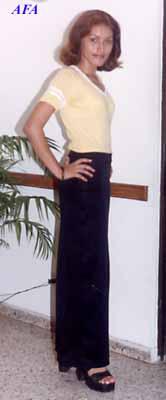 Thailand Women