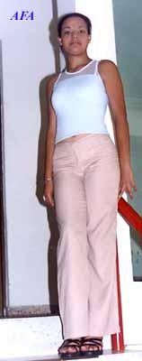 Thailand Women