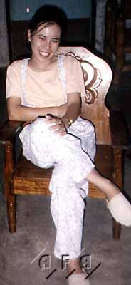 Thailand Women