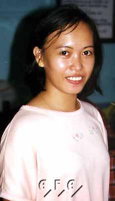 Thailand Women