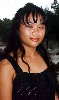 Thailand Women