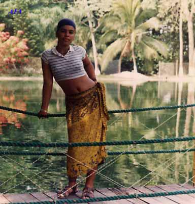 Thailand Women
