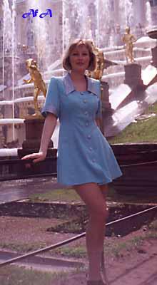 Thailand Women
