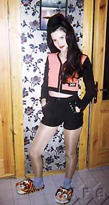 Thailand Women