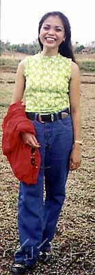 Thailand Women