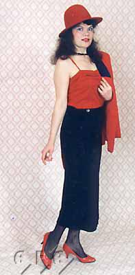 Thailand Women