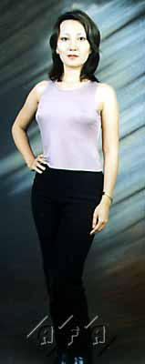 Thailand Women