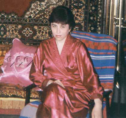 Thailand Women