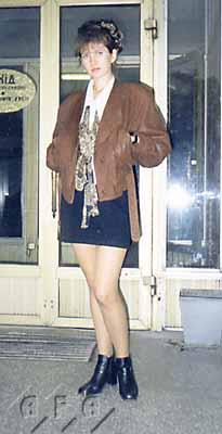 Thailand Women