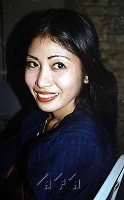 Thailand Women