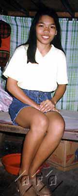 Thailand Women