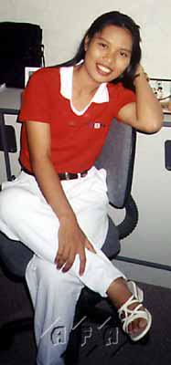 Thailand Women