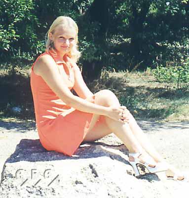 Thailand Women