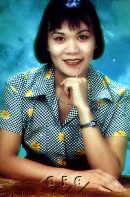 Thailand Women