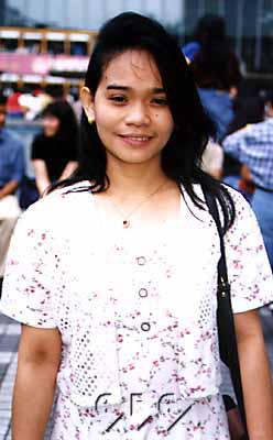 Thailand Women