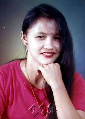 Thailand Women