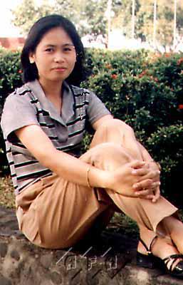Thailand Women