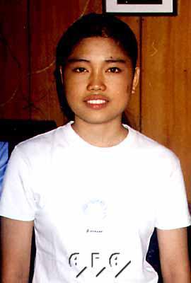 Thailand Women