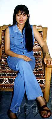 Thailand Women