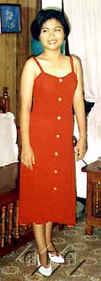 Thailand Women