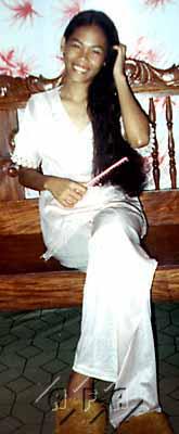 Thailand Women
