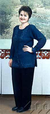 Thailand Women