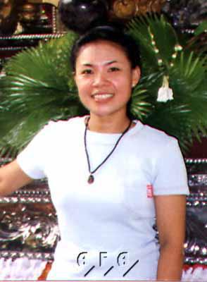 Thailand Women
