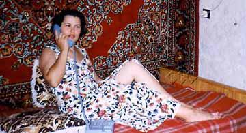Thailand Women