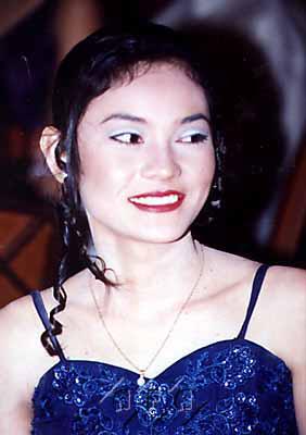 Thailand Women