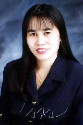 Thailand Women