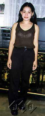 Thailand Women