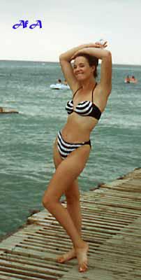 Thailand Women