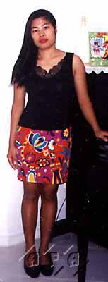 Thailand Women